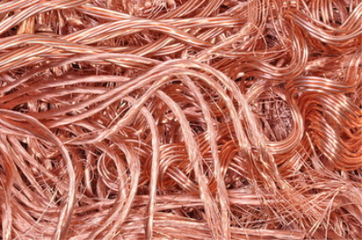 DEMAND FOR COPPER SCRAP(99% PURITY) - DELIVERED TO TURKEY